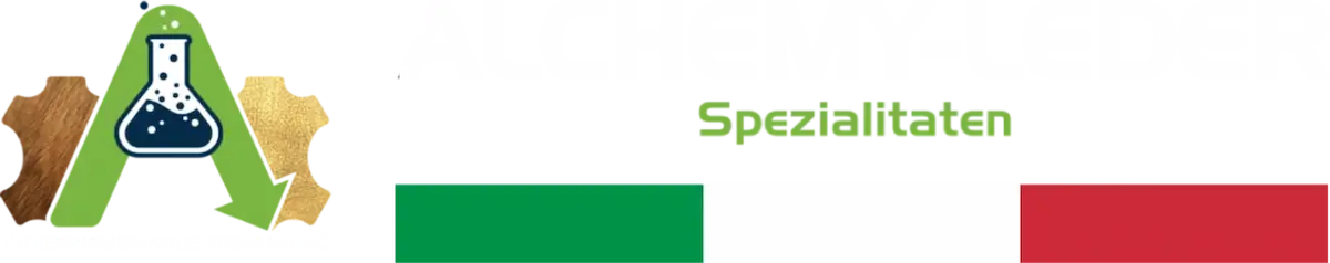 Alchemyleder