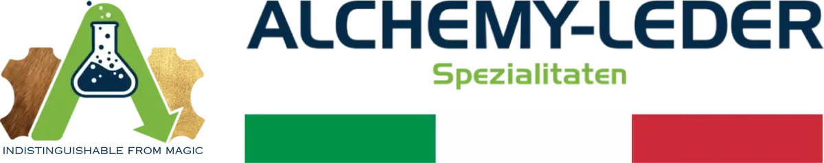 Alchemyleder
